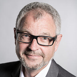 Portrait Prof. Ralf Dringenberg