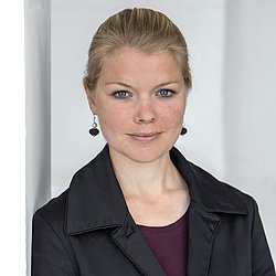 Portrait Simone Jansen