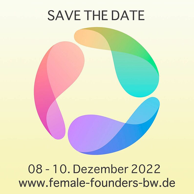 Female Founders Congress