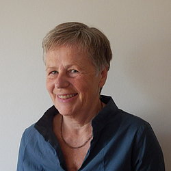 Portrait Ursula Lemmertz