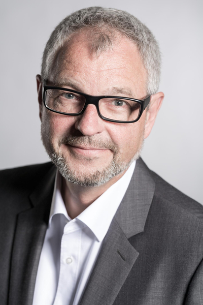 Portrait Prof. Ralf Dringenberg