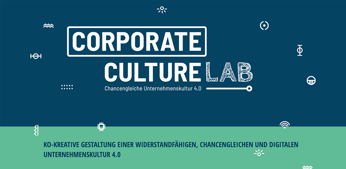 Logo Corporate Culture Lab